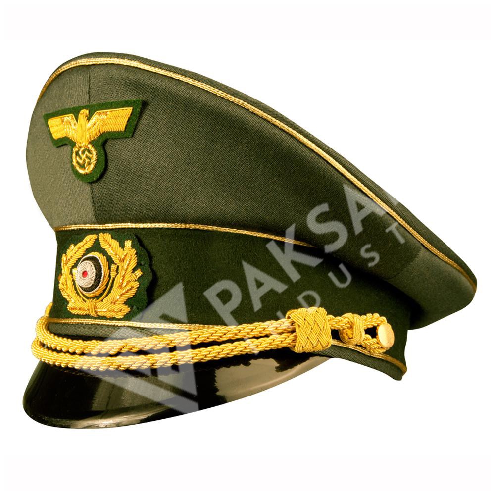 WW2 Caps